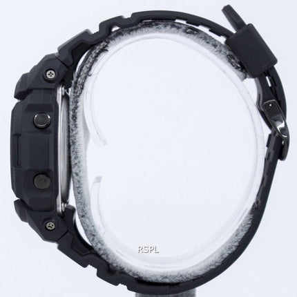 Casio G-Shock Shock Resistant Analog Digital AW-591BB-1A AW591BB-1A Herreur