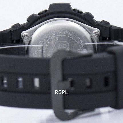 Casio G-Shock Shock Resistant Analog Digital AW-591BB-1A AW591BB-1A Herreur