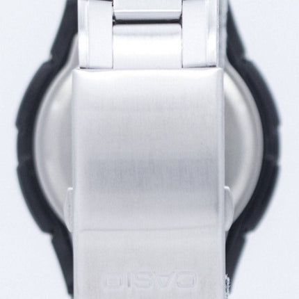 Casio verden tid Databank Analog Digital AW-80D-1A2V AW80D-1A2V Herreur