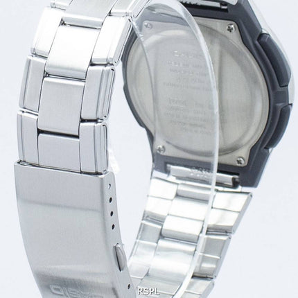 Casio verden tid Analog Digital AW-80D-7A2V AW80D-7A2V Herreur