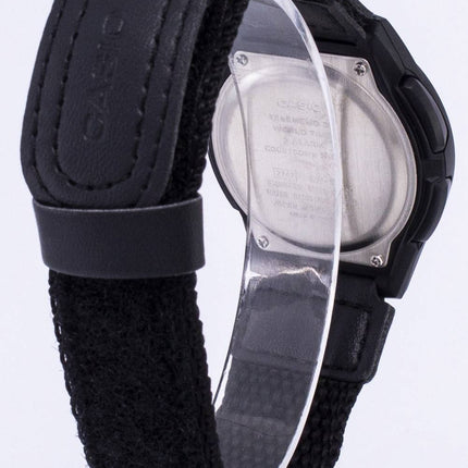 Casio Analog Digital Telememo Illuminator AW-80V-1BVDF AW-80V-1BV Herreur