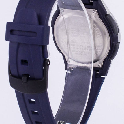 Casio Analog Digital ud Gear fiskeri Illuminator AW-82-2AVDF AW-82-2AV Herreur