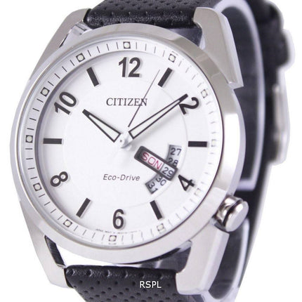 Citizen Eco-Drive Day-Date AW0010-01A
