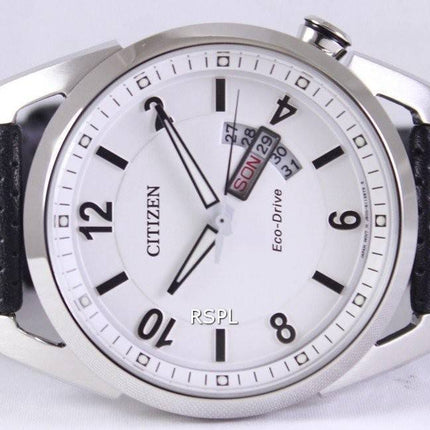 Citizen Eco-Drive Day-Date AW0010-01A