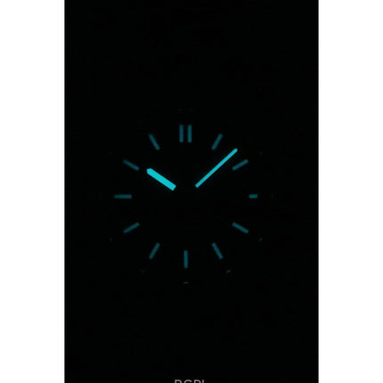 Citizen Zenshin Super Titanium Salmon Dial Eco-Drive AW0130-85Z 100M Herreur