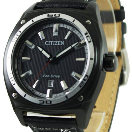 Citizen Eco-Drive AW1050-01E Herre ur