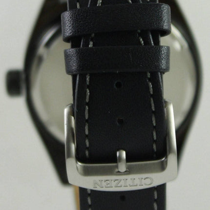 Citizen Eco-Drive AW1050-01E Herre ur