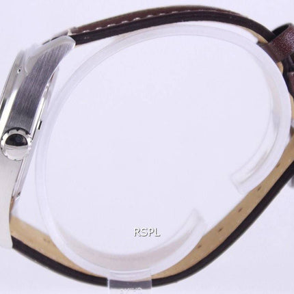 Citizen Eco-Drive AW1051-09W Herre ur