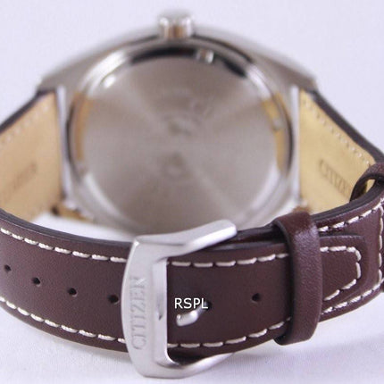 Citizen Eco-Drive AW1051-09W Herre ur