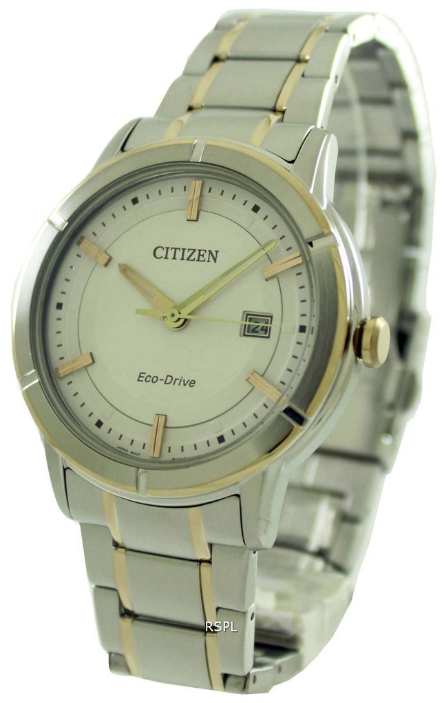 Citizen Eco Drive AW1084-51A
