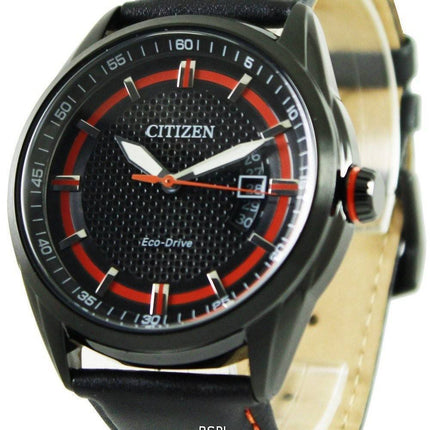 Citizen Eco Drive 100 M AW1184-13E