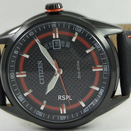 Citizen Eco Drive 100 M AW1184-13E