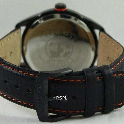 Citizen Eco Drive 100 M AW1184-13E