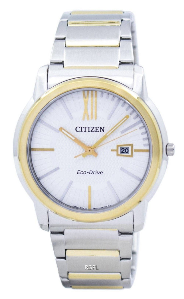 Citizen Eco-Drive AW1214-57A Herreur