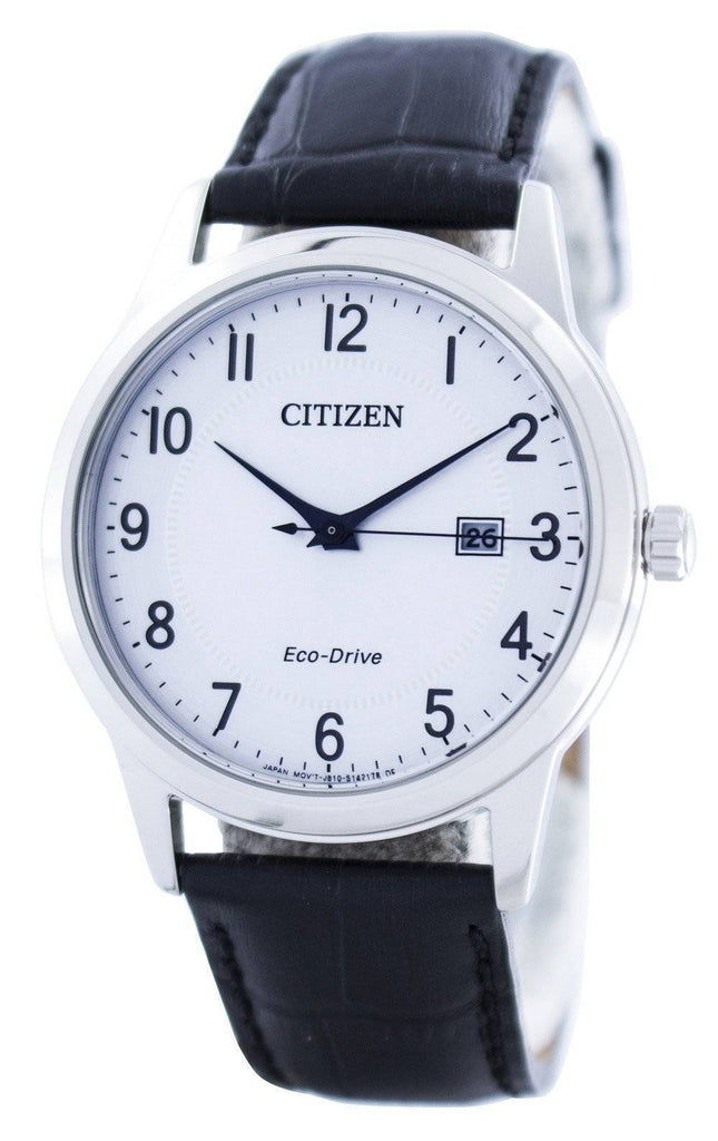 Citizen Eco-Drive magt Reserve AW1231-07A Herreur