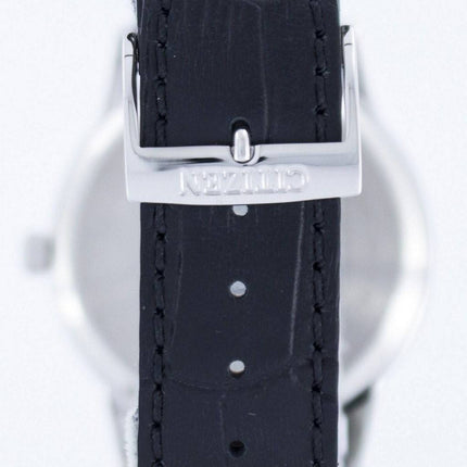 Citizen Eco-Drive magt Reserve AW1231-07A Herreur