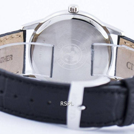 Citizen Eco-Drive magt Reserve AW1231-07A Herreur
