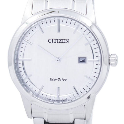 Citizen Eco-Drive AW1231-58A Herreur