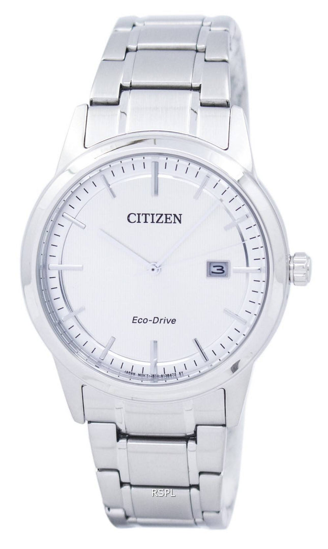 Citizen Eco-Drive AW1231-58A Herreur