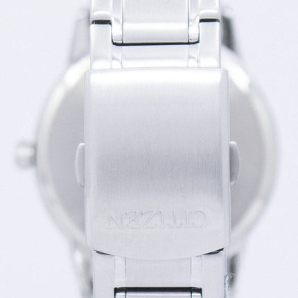 Citizen Eco-Drive AW1231-58A Herreur