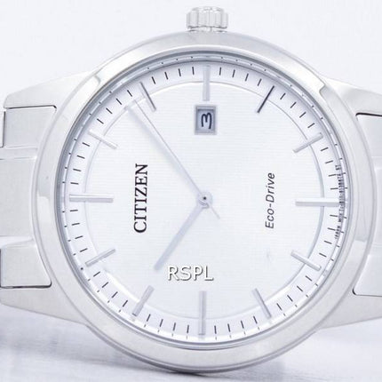 Citizen Eco-Drive AW1231-58A Herreur