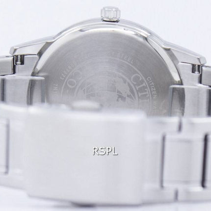 Citizen Eco-Drive AW1231-58A Herreur