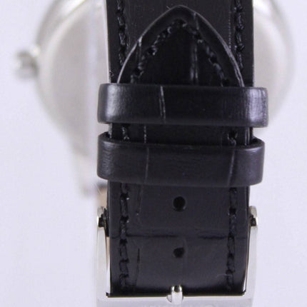 Citizen Eco-Drive sølv Dial AW1236-11A Herreur