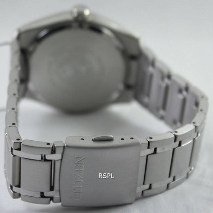 Citizen Eco-Drive Titanium AW1240 - 57L Herreur