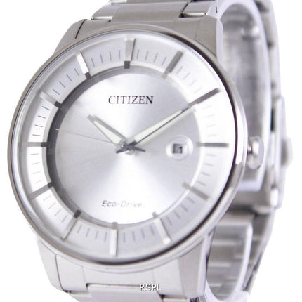 Citizen Eco-Drive AW1260-50A Herreur
