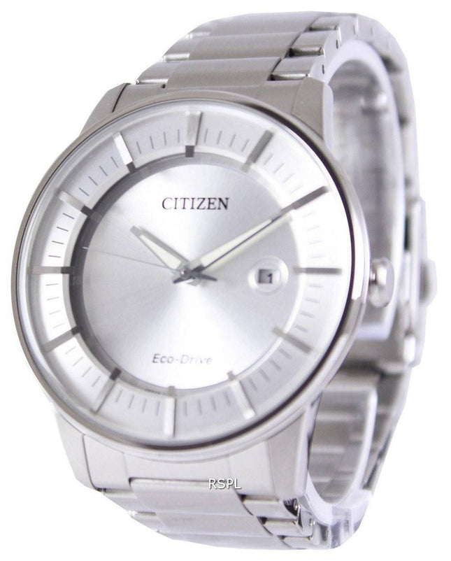 Citizen Eco-Drive AW1260-50A Herreur
