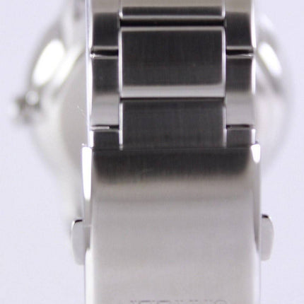 Citizen Eco-Drive AW1260-50A Herreur