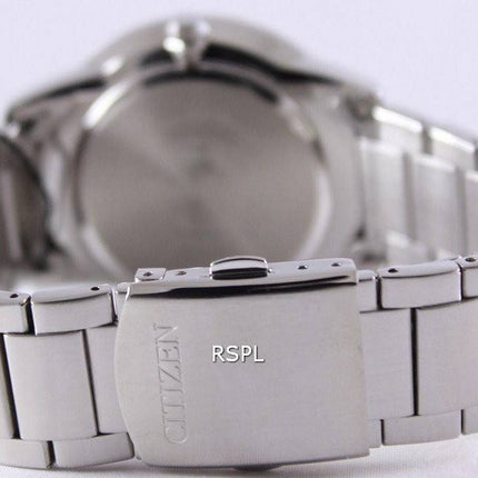 Citizen Eco-Drive AW1260-50A Herreur