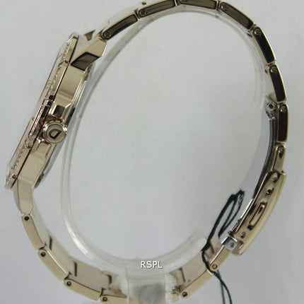Citizen Eco-Drive Swarovski Crystal AW1343-54Q Herreur