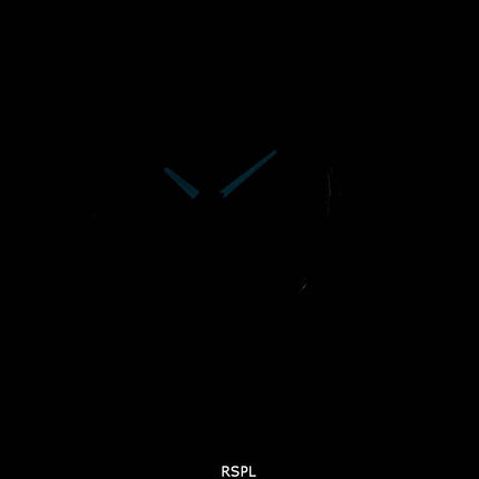 Citizen Eco-Drive AW1350-59 M Herreur