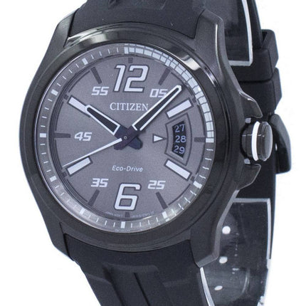 Citizen Eco-Drive AW1354-07 H Herreur