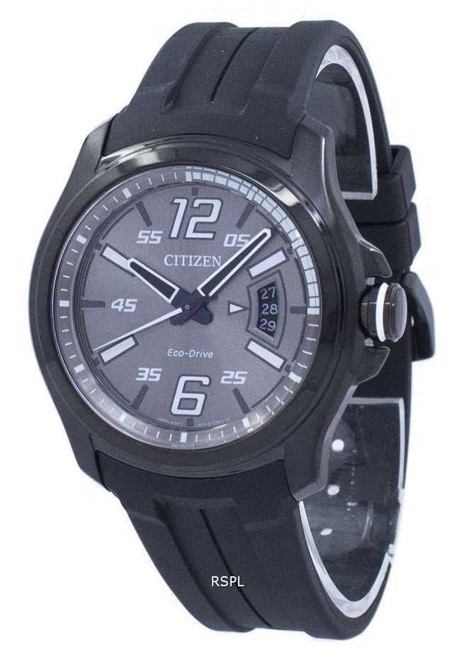 Citizen Eco-Drive AW1354-07 H Herreur