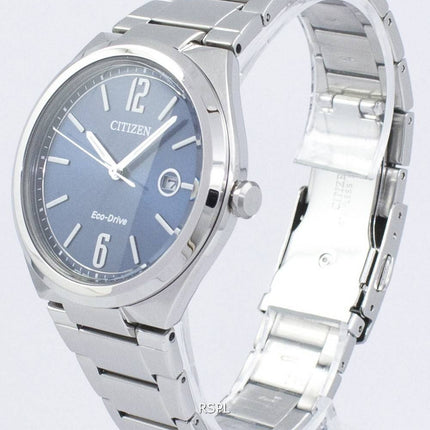 Citizen Eco-Drive AW1370-51 L Herreur