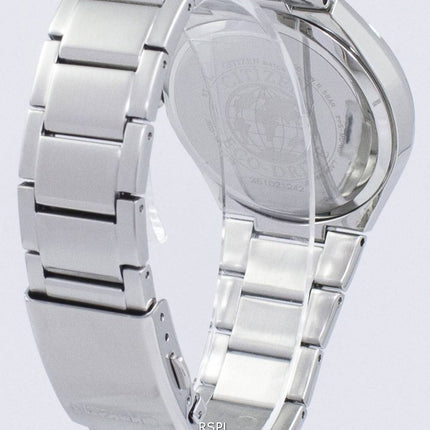 Citizen Eco-Drive AW1370-51 L Herreur
