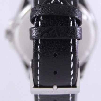 Citizen Eco-Drive Black Dial AW1430-19E Herreur