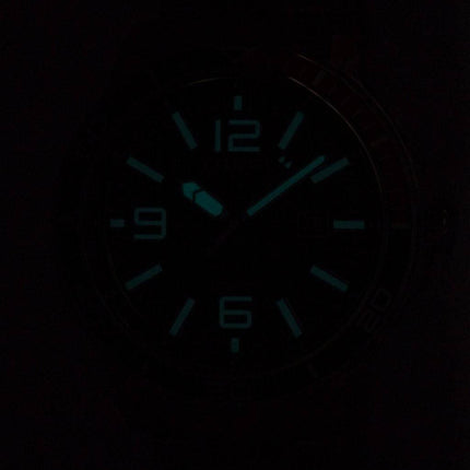 Citizen Eco-Drive sport Power Reserve AW1520-51E Herreur