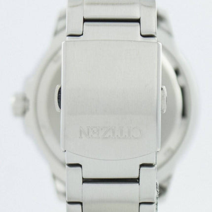 Citizen Eco-Drive sport Power Reserve AW1520-51E Herreur