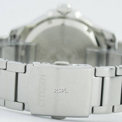 Citizen Eco-Drive sport Power Reserve AW1520-51E Herreur