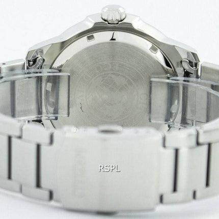 Citizen Eco-Drive sport Power Reserve AW1520-51E Herreur