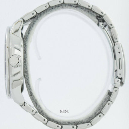 Citizen Eco-Drive sport Power Reserve AW1520 - 51L Herreur