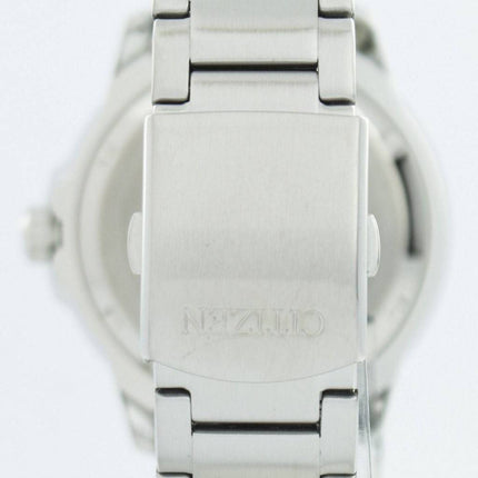 Citizen Eco-Drive sport Power Reserve AW1520 - 51L Herreur