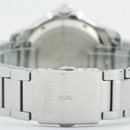 Citizen Eco-Drive sport Power Reserve AW1520 - 51L Herreur