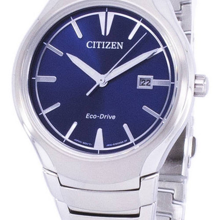 Citizen paradigme Eco-Drive AW1550 - 50L Herreur