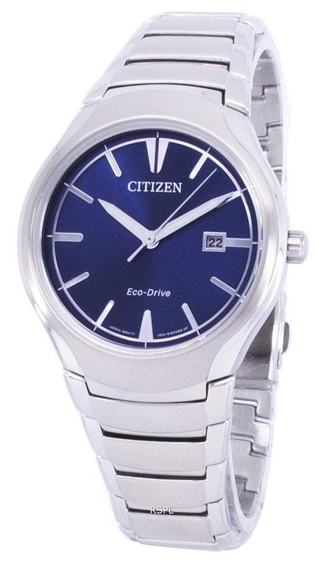 Citizen paradigme Eco-Drive AW1550 - 50L Herreur
