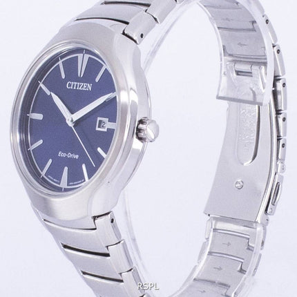 Citizen paradigme Eco-Drive AW1550 - 50L Herreur