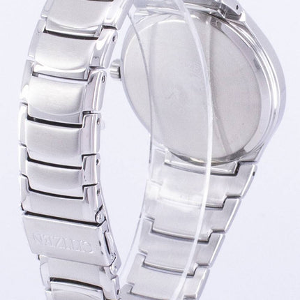 Citizen paradigme Eco-Drive AW1550 - 50L Herreur